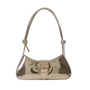 Satchel Evening Clutch Satchel Sparkly Satchel Patent Textured Y2k Bag